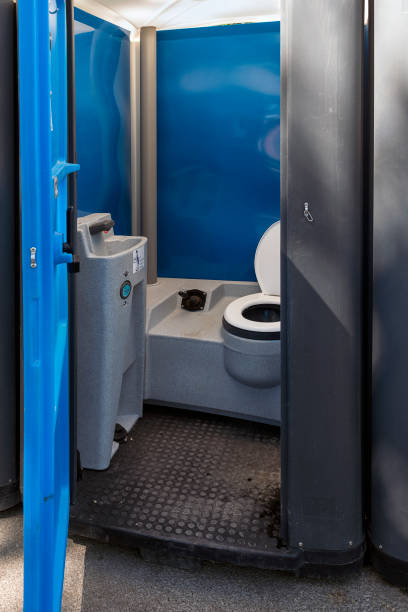 Best Portable restroom trailer rental  in Hartwell, GA