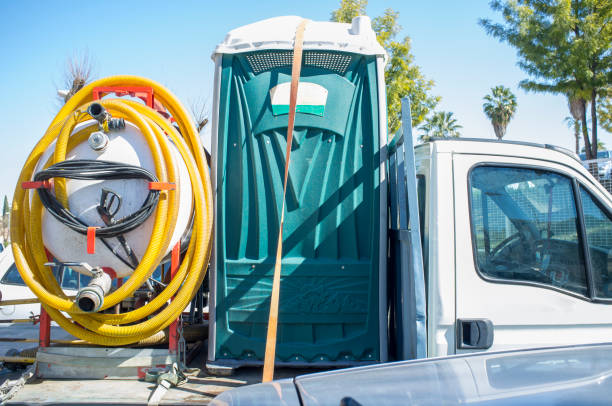 Best Affordable porta potty rental  in Hartwell, GA