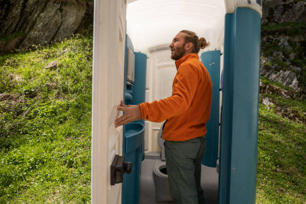 Best Local porta potty services  in Hartwell, GA