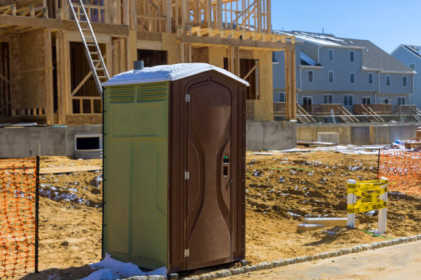 Best High-end porta potty rental  in Hartwell, GA