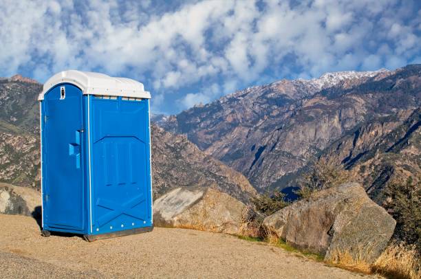 Best Affordable portable toilet rental  in Hartwell, GA