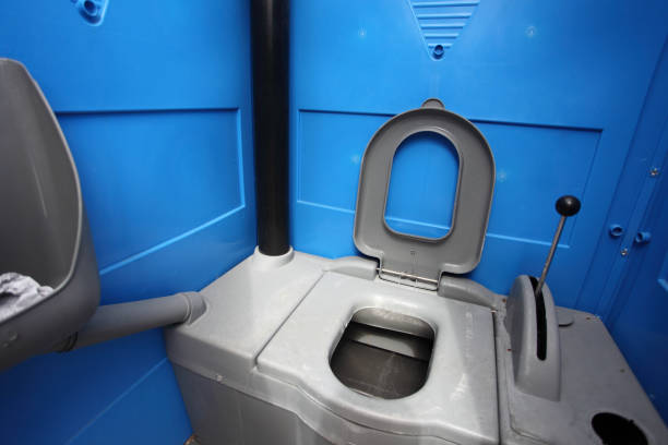 Best Porta potty rental for outdoor events  in Hartwell, GA