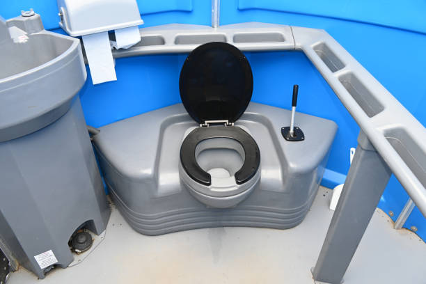 Best Long-term porta potty rental  in Hartwell, GA