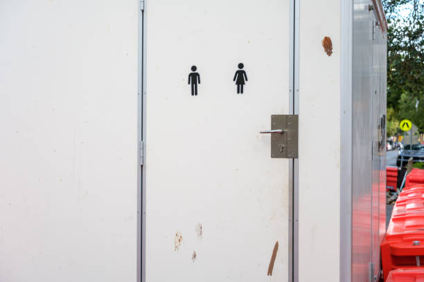 Best Wedding porta potty rental  in Hartwell, GA