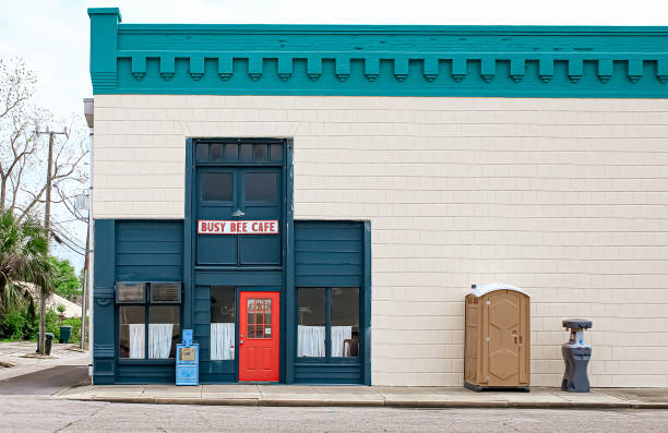 Best Portable bathroom rental  in Hartwell, GA