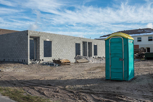 Best Affordable portable toilet rental  in Hartwell, GA